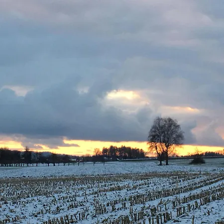 펜션 Bodensee Oberschwaben