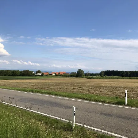 Bodensee Oberschwaben Сasa de vacaciones Horgenzell