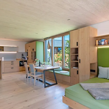 Сasa de vacaciones Bodensee Oberschwaben