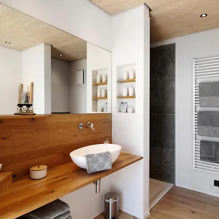 Сasa de vacaciones Bodensee Oberschwaben *