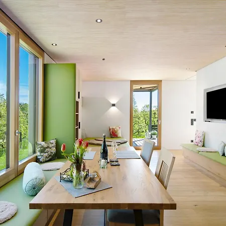 Сasa de vacaciones Bodensee Oberschwaben Horgenzell