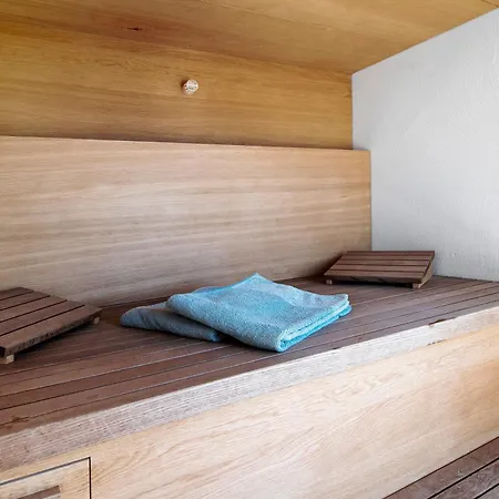 Сasa de vacaciones Bodensee Oberschwaben *