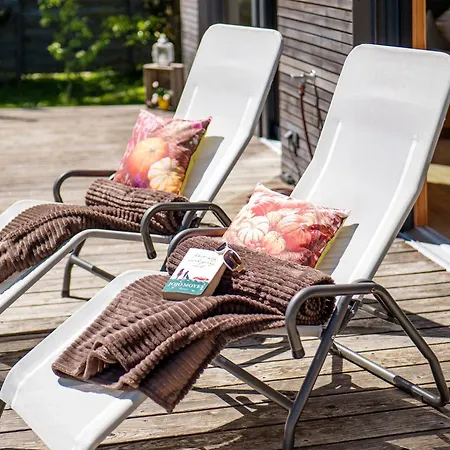 Сasa de vacaciones Bodensee Oberschwaben Horgenzell