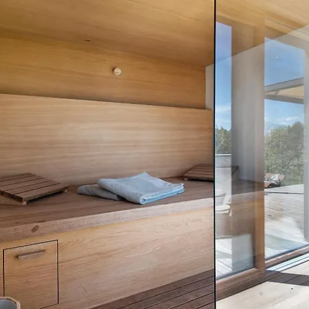 Сasa de vacaciones Bodensee Oberschwaben