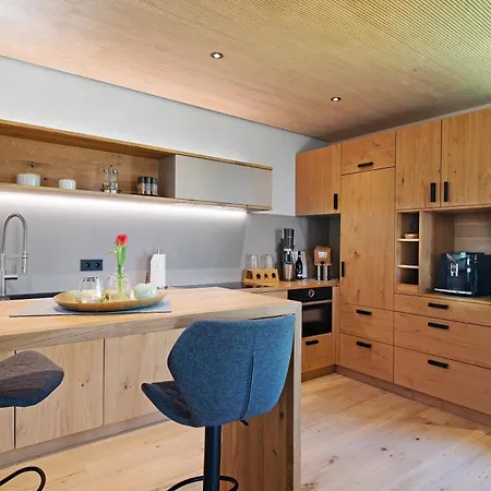 Сasa de vacaciones Bodensee Oberschwaben *