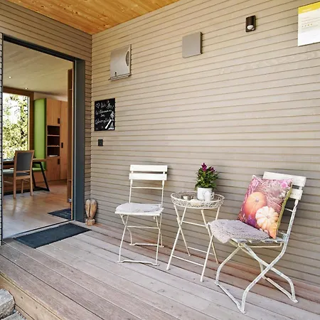 Сasa de vacaciones Bodensee Oberschwaben Horgenzell