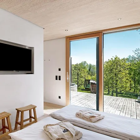 Bodensee Oberschwaben Сasa de vacaciones Horgenzell