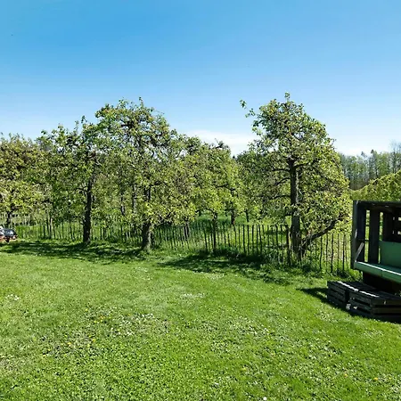 Bodensee Oberschwaben בית נופש