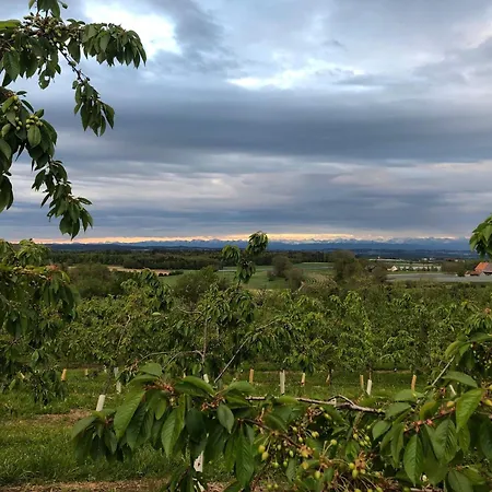 Bodensee Oberschwaben Casa vacanze *
