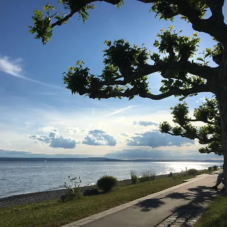 Casa vacanze Bodensee Oberschwaben *