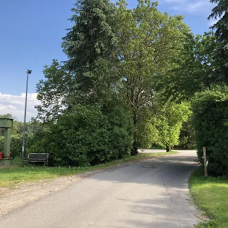 Bodensee Oberschwaben בית נופש *