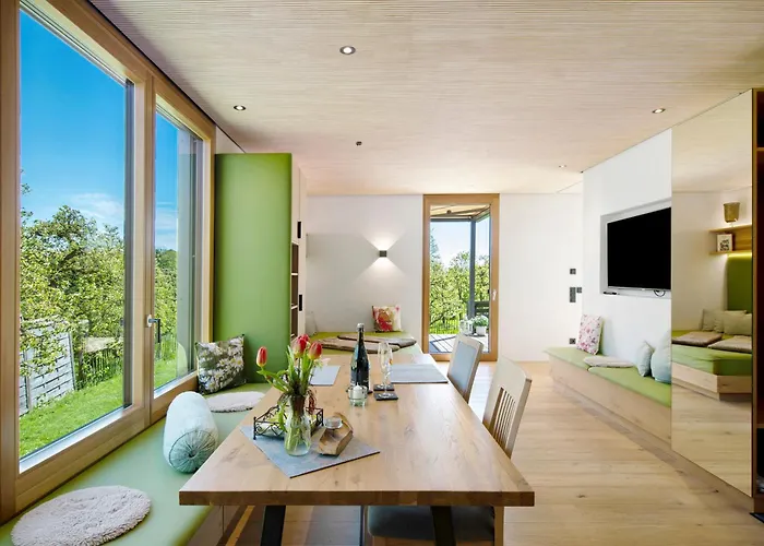 Dom wakacyjny Bodensee Oberschwaben Horgenzell